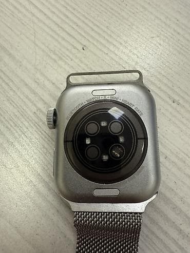 garmin tactix: Умные часы Bluetooth Watch 11 Реплика 1 день носили - Корпус — 2