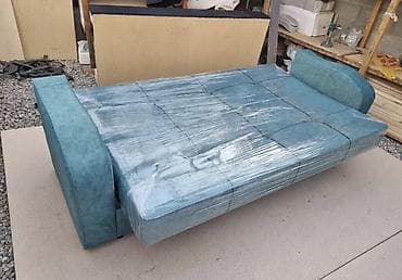 расклад: Прямой диван, Б/у — 3