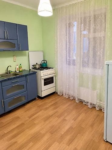 квартиры с условиями: 1 комната, Собственник, С мебелью частично — 5