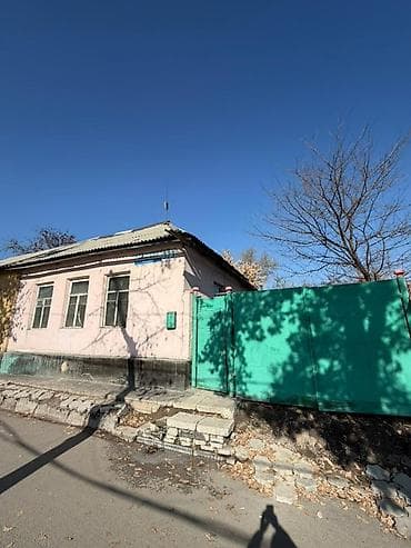 забыл: Дом, 80 м², 3 комнаты — 2