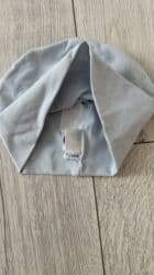 джинсы голубые: Elodie Голубая шапка 1-2 года — 2