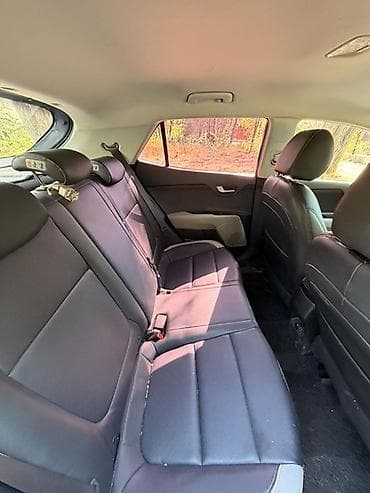 стоник киа: Kia Stonic: 2018 г., Кроссовер — 6