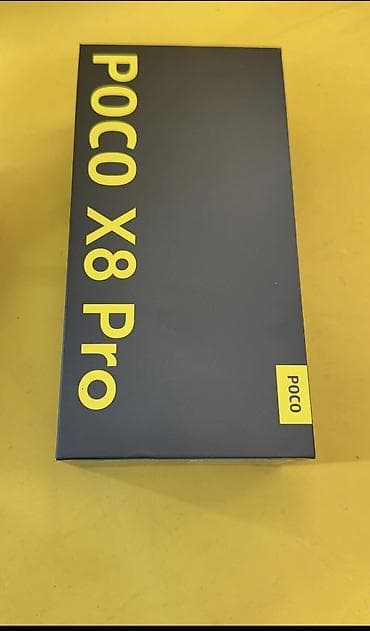 google pixe: Poco X8 Pro, Б/у, 512 ГБ, цвет - Серебристый, 2 SIM — 1