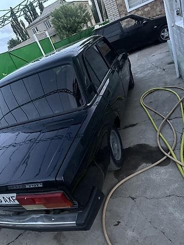 реставрация рулевой рейки бишкек: ВАЗ (ЛАДА) 2107: 2010 г., Седан — 9