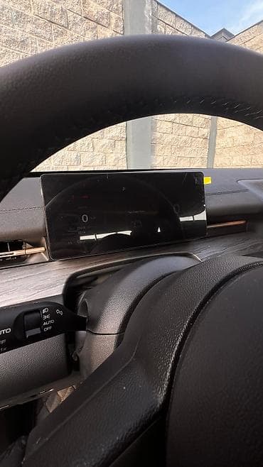 токмок кун чыгыш: Chevrolet Captiva: 2024 г., Электромобиль, Кроссовер — 7