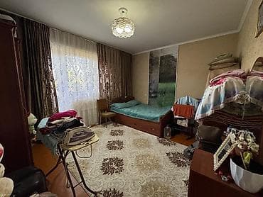 Недвижимость: 3 комнаты, 72 м², Индивидуалка, 2 этаж, Евроремонт — 8