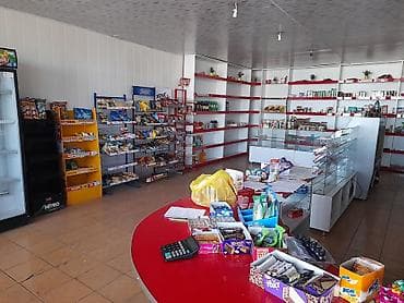 кок жар село: ВНИМАНИЕ!! МАГАЗИН НАХОДИТЬСЯ В КАРАКОЛЕ!! ПРОДАМ МАГАЗИН. ОБЩАЯ — 8