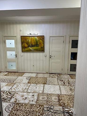 1 комната бишкек: 160 м², Эмереги менен — 6