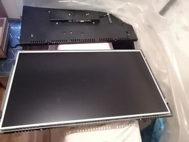 компьютер офисный: Монитор, Колдонулган — 3