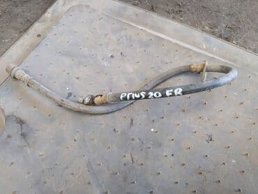 блок предохранителей: Toyota Prius 20 тормозные шланги Тойота Приус 20 Шланг на тормозной — 1