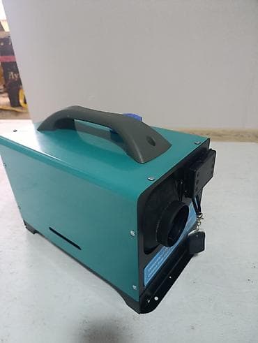 автомат новый: Автономка грелка новый — 1