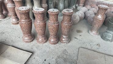 глиняные горшки бишкек: Продаю гранитные вазы и мраморные вазы — 20