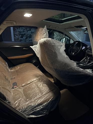 бмв 530 цена в бишкеке: Lexus NX: 2019 г., 2 л, Автомат, Бензин, Кроссовер — 8