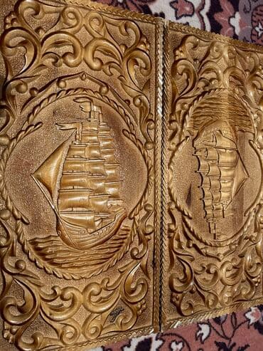 набор фишек для покера: Нарда 🥌 — 4