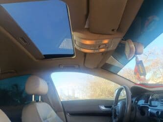 домкрат гидравлический для вытяжки авто: Audi A6: 2005 г., 3 л, Автомат, Бензин, Седан — 11