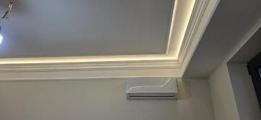 снятие кондиционера: Монтаж и обслуживание кондиционеров Midea (наружные блоки) - — 7