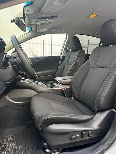 subaru l: Subaru Legacy: 2020 г., 2.5 л, Вариатор, Бензин, Седан — 6