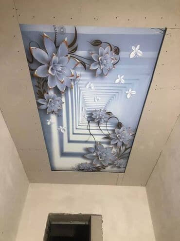 где можно заправить газовый баллон в бишкеке: Натяжной потолок Глянцевое Монтаж — 4