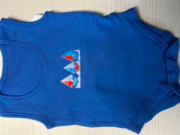 эспумед для новорожденных: Боди — 4