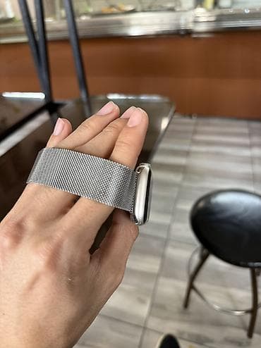 macbook pro 12: ⌚ Apple Watch Series 8 45mm Продаю Apple Watch Series 8 45 мм. 📱 — 5