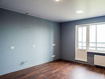 Дубалдарды сырдоо, Суунун негизинде, 3-5 жылдык тажрыйба — 2