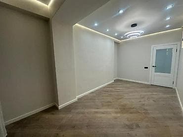 Квартиры: 1 комната, 45 м², Элитка, 8 этаж, Дизайнерский ремонт — 9