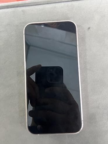 iphone 13 max: IPhone 13, 128 ГБ, Розовый — 3