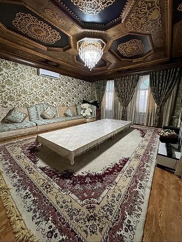 продаю бишкек: ПРОДАЁТСЯ : ЩЕРБАКОВА / ЭРКИНДИК ДОМ Общая площадь - 300 kв.м. 7 — 5