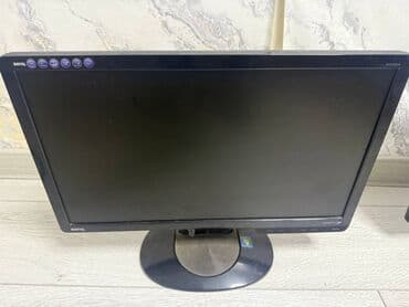 Ноутбуктар: Монитор, Benq, LCD, 18" - 19" — 1