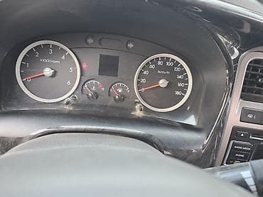 эксковатор колесный: Легкий грузовик, Hyundai, Стандарт, До 1 т, Б/у — 6