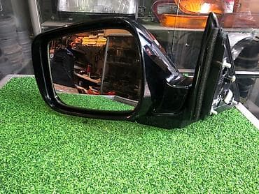 кудайбеген: Каптал оң Күзгү Honda Жаңы, Оригинал — 4