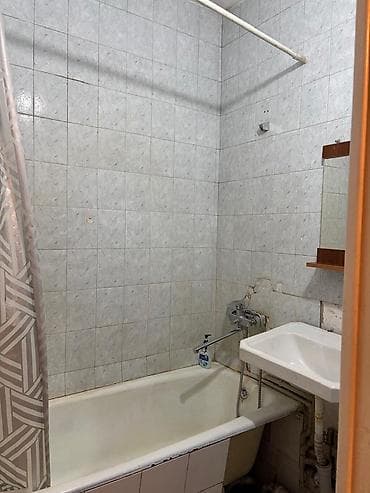 room: 2 комнаты, 48 м², 105 серия, 2 этаж, Старый ремонт — 5