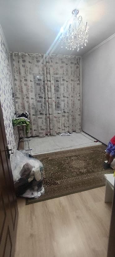 вренда квартир: 2 комнаты, С мебелью полностью — 6