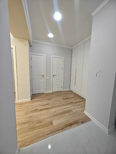 49: 1 комната, 49 м², Элитка, 4 этаж — 7