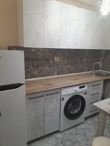 ленинское аренда: 1 комната, Собственник, Без подселения, С мебелью полностью — 10