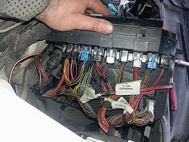 для мойки окон: Услуги автоэлектрика — 2