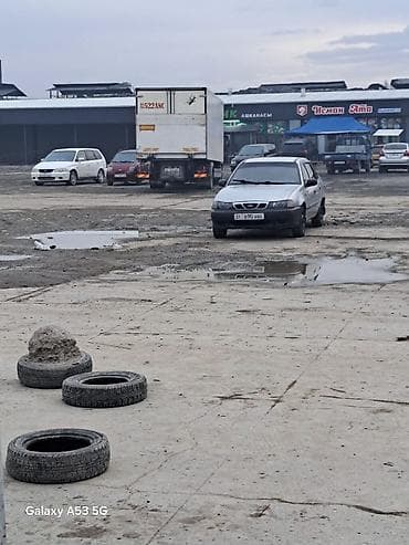 gac aion i60 гибрид отзывы: Daewoo Nexia: 2006 г., 1.5 л, Механика, Бензин, Седан — 1