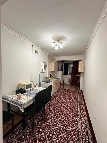 2 комнаты, 56 м², ТЭЦ Индивидуалка, 5 этаж — 2