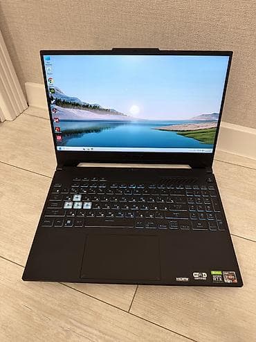 asus rog zephyrus: Игровой, Б/у, AMD Ryzen 7 — 3