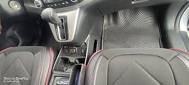 hilo: Honda CR-V: 2014 г., 2.4 л, Автомат, Бензин, Кроссовер — 3