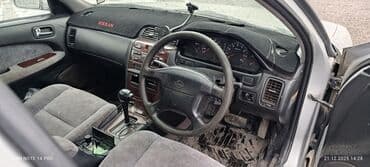 капот сефиро: Nissan Cefiro: 1998 г., 2 л, Автомат — 6