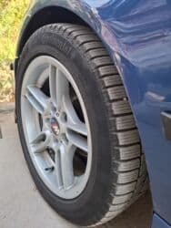 крышка багажник: BMW 5 series: 2002 г., 2.5 л, Автомат, Бензин, Седан — 17