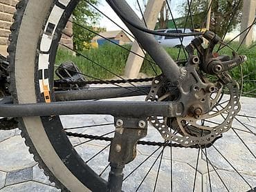 жалал абад кыз керек: Горный велосипед — 3