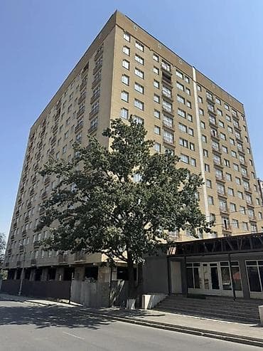 Недвижимость: 3 комнаты, 115 м², Элитка, 12 этаж, Готовая ПСО (под самоотделку) — 1