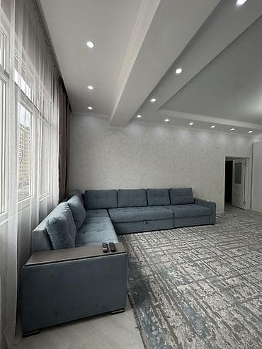 Квартиры: 2 комнаты, Собственник, С мебелью полностью — 8