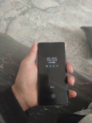 цена телефона самсунг s10: Samsung Galaxy S10, цвет - Черный, 2 SIM — 6