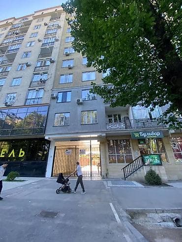 квартира малодой гвардия: 1 комната, 41 м², Элитка, 2 этаж, Евроремонт — 3