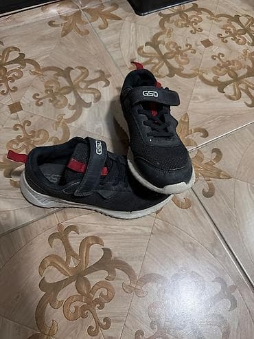 обувь 24: Кросовка 36 размер — 1