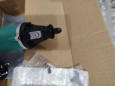 двойной чайник: Бор машинка; (гравер) KCU, с регулятором оборотов. 6ти скоростной — 7