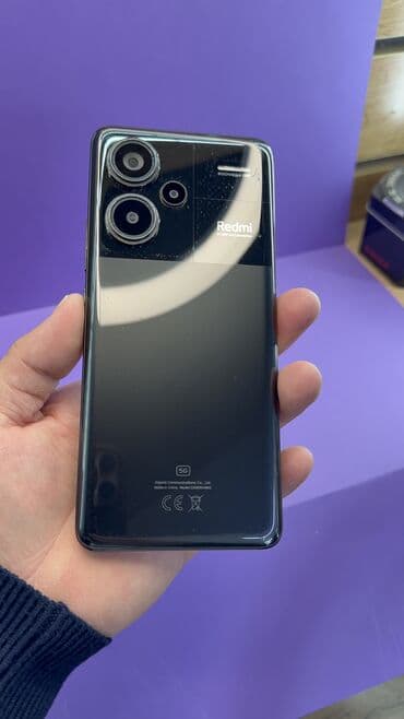 редми нот 12 про цена бишкек: Redmi, Redmi Note 13 Pro Plus, Колдонулган, 256 ГБ — 4